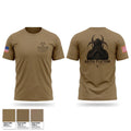 138th Chem Co 33525381 Short Sleeve Performance Shirt - 1