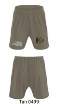 1980th FRSD 81523785 Athletic Shorts With Pockets - 7