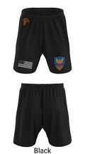 HHC, 311th (T)SC 14853900 Athletic Shorts With Pockets - 29