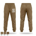 977 military police co Sweatpants - 1