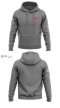 Air Evac Lifeteam Hoodie - 3