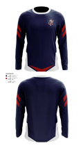 Sandlot Kings 92343807 Long Sleeve Performance Shirt 20