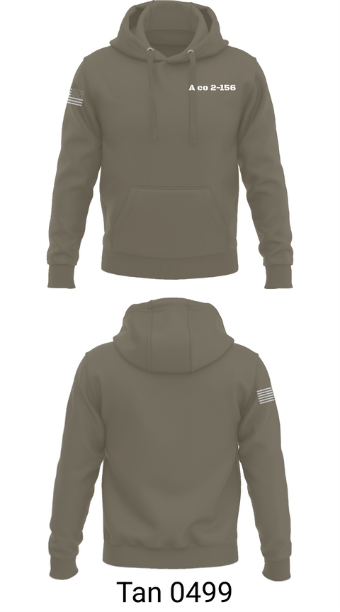 Hoodie, A co 2-156, National Guard, Teamtime, Team time, sublimation, custom sports apparel, team uniforms, spirit wear, spiritwear, sports uniforms, custom shirts, team store, custom team store, fundraiser sports, apparel fundraiser