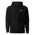 Tallapoosa Library Unisex Premium Hoodie | Cotton Heritage M2580