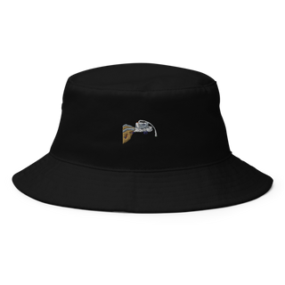 Electric Power Inc 22522472 Bucket Hat | Big Accessories BX003