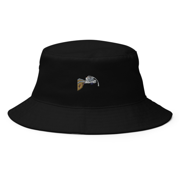 Electric Power Inc 22522472 Bucket Hat | Big Accessories BX003