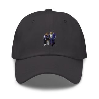 Phillip 19316575 Classic Dad Hat | Yupoong 6245CM