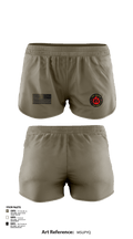 1st Squad Infernos 56833485 Ranger Panties - 25