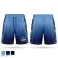 Dragons Athletic Shorts With Pockets - 1