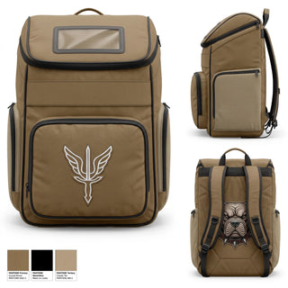Gear Bag, B. CO, 112th SIG BN, Army, Teamtime, Team time, sublimation, custom sports apparel, team uniforms, spirit wear, spiritwear, sports uniforms, custom shirts, team store, custom team store, fundraiser sports, apparel fundraiser