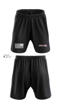 Local 2922 87174317 Athletic Shorts With Pockets - 21