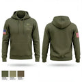 N/A. I’m a USMC veteran. I want to sell apparel to all Marines. 68367832 Hoodie - 1