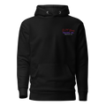 DJF Brothers Trucking Inc. 84106902 Unisex Premium Hoodie | Cotton Heritage M2580