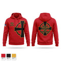 Sonora Volunteer Fire Department Hoodie - 1
