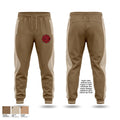 Dermott Fire Department Sweatpants - 1