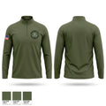 Western Wayne SWAT Windbreaker - 1
