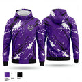 Prattville Christian Academy Track & Field 50195356 Windbreaker - 1