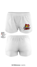 Bluegrass Lightning Belles Ranger Panties - 6