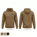 HSC-9 Hoodie - 1