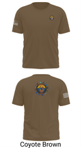 Honolulu MEPS 89741842 Short Sleeve Performance Shirt - 15