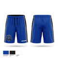 Irvington Ravens Athletic Shorts With Pockets - 1