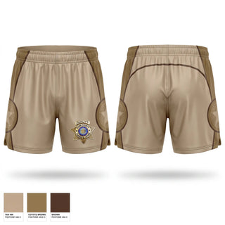 Ranger Panties, Dunn County Sheriff, Police, Teamtime, Team time, sublimation, custom sports apparel, team uniforms, spirit wear, spiritwear, sports uniforms, custom shirts, team store, custom team store, fundraiser sports, apparel fundraiser