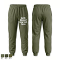 North Missouri Drug Task Force 55536856 Sweatpants - 1