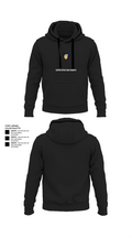 Cooper River Crab Bandits 83296088 Hoodie - 30