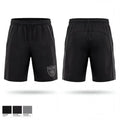 Kanawha Sheriff Bomb Squad 54079746 Athletic Shorts With Pockets - 1