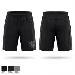 Athletic Shorts With Pockets, Kanawha Sheriff Bomb Squad, Police, Teamtime, Team time, sublimation, custom sports apparel, team uniforms, spirit wear, spiritwear, sports uniforms, custom shirts, team store, custom team store, fundraiser sports, apparel fundraiser