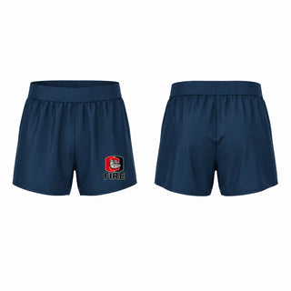 Ranger Panties, Odessa Fire Rescue Protection District, Fire Department, Teamtime, Team time, sublimation, custom sports apparel, team uniforms, spirit wear, spiritwear, sports uniforms, custom shirts, team store, custom team store, fundraiser sports, apparel fundraiser
