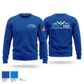 JETS 82657891 Crew Neck Sweatshirt - 1