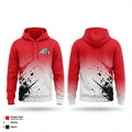 Quinter Bulldogs 54035034 Hoodie - 1