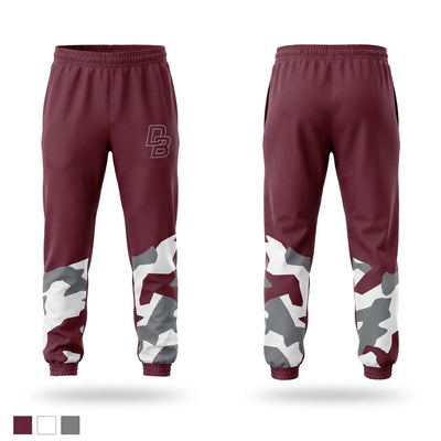 Don Bosco Sweatpants - 2