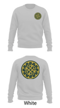 1775th military police 73521881 Crew Neck Sweatshirt - 2