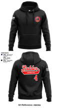 Engine 40 Ladder 4 Medic 19 58015136 Hoodie - 104
