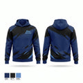 Blue Devils Hoodie - 2