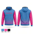 Queenbees Hoodie - 1
