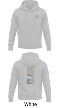 City Of Monongahela Fire Department 89585601 Hoodie - 4