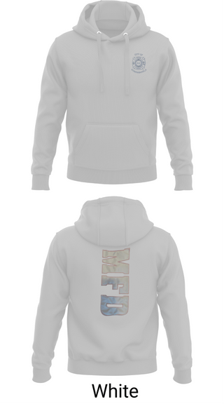 Hoodie, City Of Monongahela Fire Department, Fire Department, Teamtime, Team time, sublimation, custom sports apparel, team uniforms, spirit wear, spiritwear, sports uniforms, custom shirts, team store, custom team store, fundraiser sports, apparel fundraiser