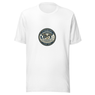Unisex Staple T-Shirt - White