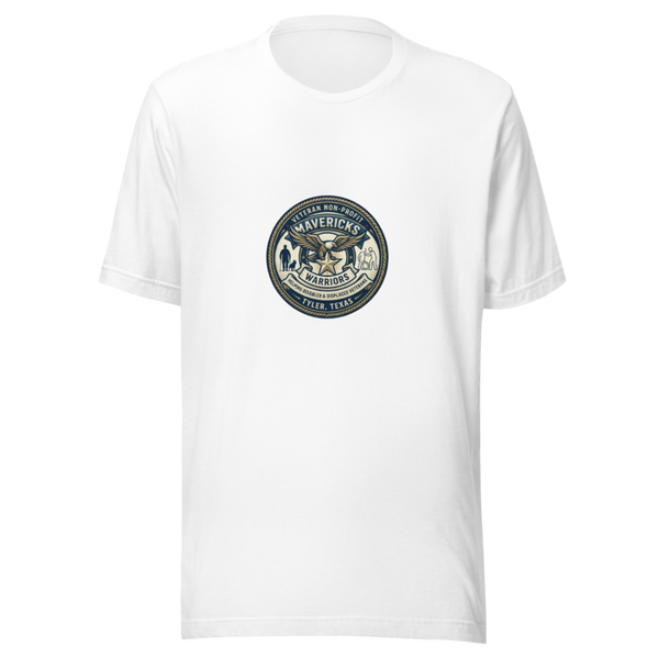 Unisex Staple T-Shirt - White
