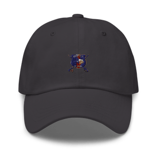 RS HOUSTON 85631959 Classic Dad Hat | Yupoong 6245CM