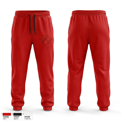 North Andover High School Football Sweatpants - 2