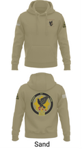 Blackhawks 65197307 Hoodie - 98