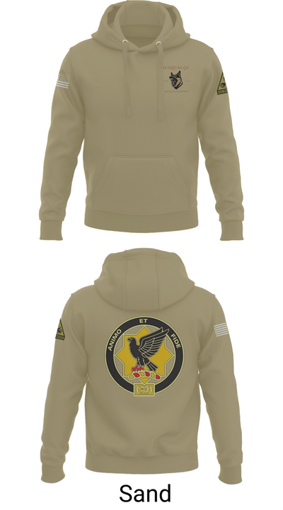 Blackhawks 65197307 Hoodie - 98