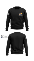 South Puget strike team 20801093 Crew Neck Sweatshirt - 2