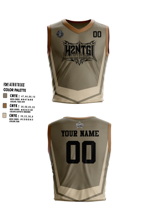 Mens Basketball Jersey, THEE NATION OF H2N, Men's Basketball, Teamtime, Team time, sublimation, custom sports apparel, team uniforms, spirit wear, spiritwear, sports uniforms, custom shirts, team store, custom team store, fundraiser sports, apparel fundraiser