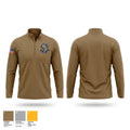 Ground Transportation 84578568 Windbreaker - 1