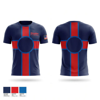 Short Sleeve Performance Shirt, Stoughton Fire Department, Fire Department, Teamtime, Team time, sublimation, custom sports apparel, team uniforms, spirit wear, spiritwear, sports uniforms, custom shirts, team store, custom team store, fundraiser sports, apparel fundraiser